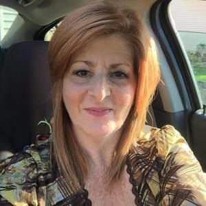 Meet your Posher, Bernadette